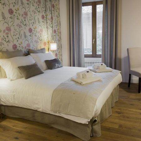 I Fiori De' Mario Suites Rom Eksteriør billede